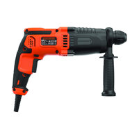 Boorhamer Black &amp; Decker BEHS01K-QS 3