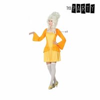 Kostuums voor Volwassenen 5032 Hofdame 3