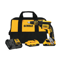 Schroevendraaier Dewalt DCF620D2-QW 18 V 2