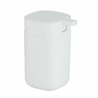 Zeepdispenser Wenko davos 350 ml Wit Plastic 2