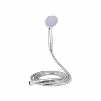 Handdouche Metaal 2 m (12 Stuks) 2