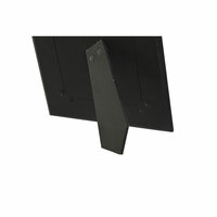 Fotolijsten Home ESPRIT Wit Gouden Blik Marmer Natuurlijk Shabby Chic 20 x 2 x 25 cm 4