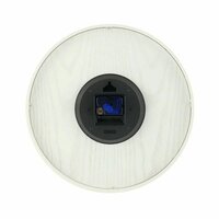 Muurklok Nextime 3096WI 35 cm 2