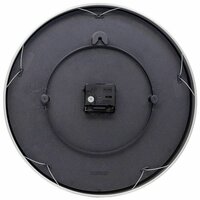 Muurklok Nextime 3254RZ 34 cm 2