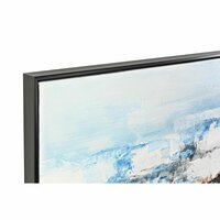 Schilderij DKD Home Decor Abstract Modern (155 x 5 x 155 cm) 4