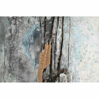 Schilderij DKD Home Decor Abstract Stads 131 x 4 x 131 cm 2