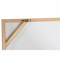 Set van 2 Schilderijen Home ESPRIT Boeddha Orientaals 160 x 3 x 120 cm 5