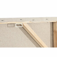 Schilderij Home ESPRIT Abstract Modern 150,5 x 3,7 x 120,5 cm 5