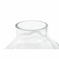Vaas Home ESPRIT Transparant Kristal 24 x 22 x 32 cm 2