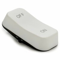 Bureaulamp LED Aan/uit-schakelaar 7,5 x 5 x 15 cm (12 Stuks) 2