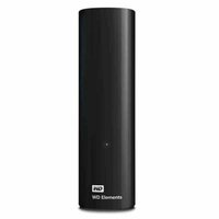 Externe Harde Schijf Western Digital Magnetisch 4