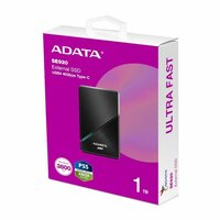 Externe Harde Schijf Adata SE920 1 TB SSD 4