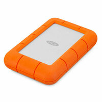 Externe Harde Schijf LaCie Rugged Mini Oranje 1 TB 1 TB SSD 2