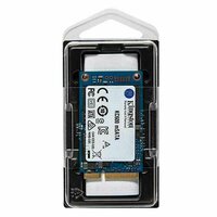 Hard Drive Kingston SKC600MS TLC 3D mSATA SSD 3