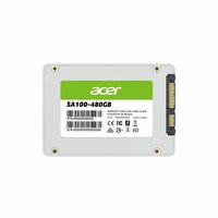 Hard Drive Acer BL9BWWA103 480 GB 2.5&quot; 2