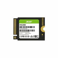 Hard Drive Acer MA200  512 GB SSD 2