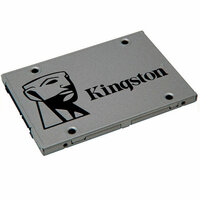 Hard Drive Kingston A400 SSD 500 MB/s 2