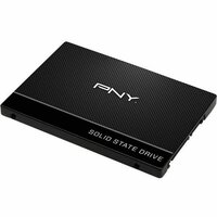 Hard Drive PNY 2,5&quot; 250 GB SSD 2