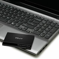 Hard Drive PNY 2,5&quot; 250 GB SSD 4