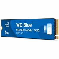 Hard Drive Western Digital WDS100T4B0E 1 TB SSD 2