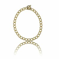 Dames ketting Time Force 45 cm 3