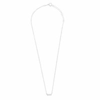 Dames ketting Radiant RY000010 35 cm 2