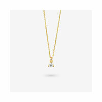 Dames ketting Radiant RY000073 50 cm 2