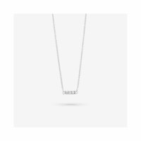 Dames ketting Radiant RY000080 50 cm 2