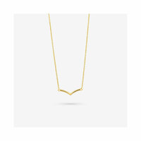 Dames ketting Radiant RY000085 50 cm 2