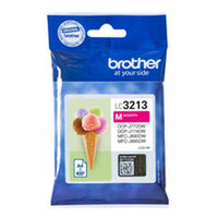 Originele inktcartridge Brother LC3213 3