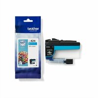 Originele inktcartridge Brother LC424 2