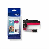 Originele inktcartridge Brother LC424 3