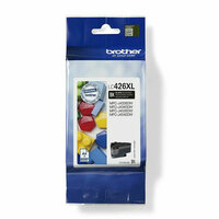 Originele inktcartridge Brother LC426XL 4