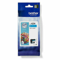 Originele inktcartridge Brother LC424 4