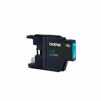 Originele inktcartridge Brother LC1220C Cyaan 2