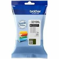 Originele inktcartridge Brother LC3219XL Zwart 3