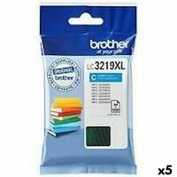 Originele inktcartridge Brother LC3219XL Cyaan 2