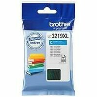 Originele inktcartridge Brother LC3219XL Cyaan 3