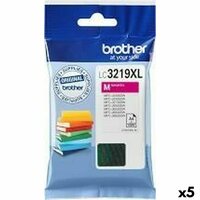 Originele inktcartridge Brother LC3219XLM Magenta 2