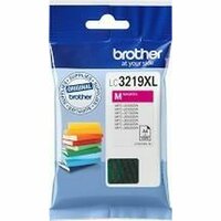 Originele inktcartridge Brother LC3219XLM Magenta 3