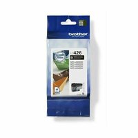 Originele inktcartridge Brother LC426 Zwart (5 Stuks) 2