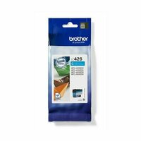 Originele inktcartridge Brother LC426 Cyaan (5 Stuks) 2