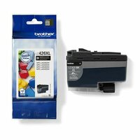Originele inktcartridge Brother MFC-J4340DW J4540DWXL J4540DW Zwart (5 Stuks) 2