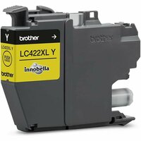 Originele inktcartridge Brother MFCJ5340DW MFCJ5740DW MFCJ6540DW MFCJ6940DW Geel (5 Stuks) 4