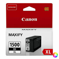 Originele inktcartridge Canon PGI-1500XL 12 ml-34,7 ml 2