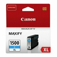 Originele inktcartridge Canon PGI-1500XL 12 ml-34,7 ml 4