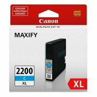Originele inktcartridge Canon PGI-2500XL 19,3 ml-70,9 ml 2