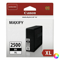Originele inktcartridge Canon PGI-2500XL 19,3 ml-70,9 ml 4
