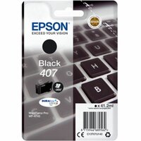 Originele inktcartridge Epson WF-4745 Zwart Cyaan 2