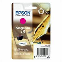 Compatibele inktcartridge Epson T16 2